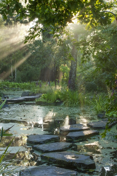 Morton Hall Gardens